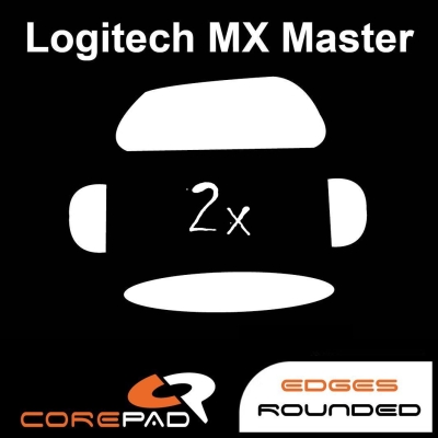 Corepad-Skatez-PRO-94-Mausfuesse-Logitech-MX-Master